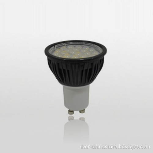 High Powermr16 5050SMD 5W Dimmable and Non-Dimmable LED Spotlight